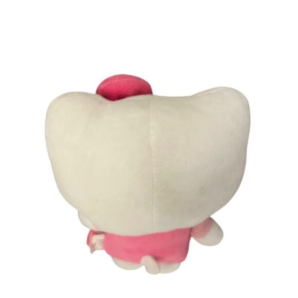 Hello Kitty 12” Zoobies Book Buddies With Story Book Plush Stuffed Animal Toy - Picture 5 of 8